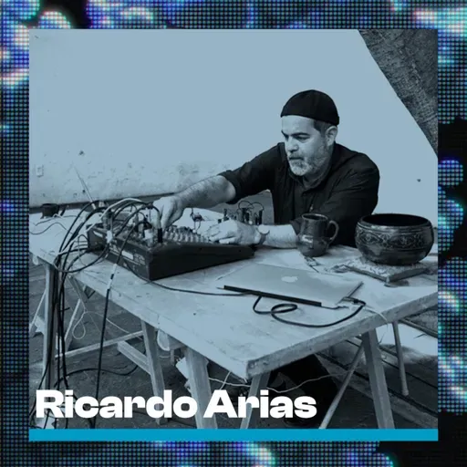 Ricardo Arias - T2: Ep.02