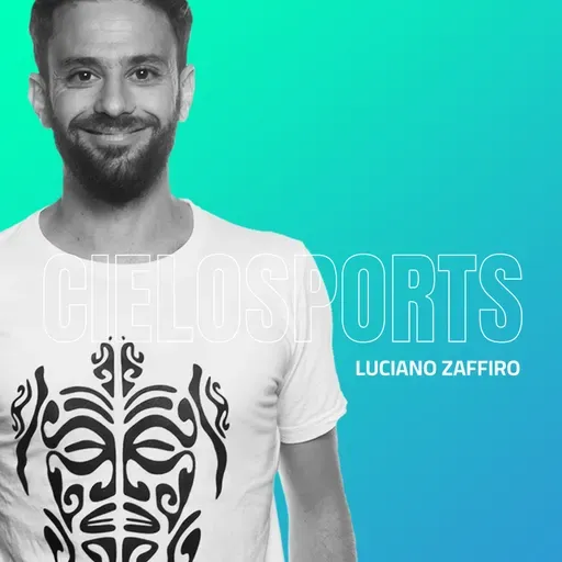 #Cielosports: Gustavo Canto