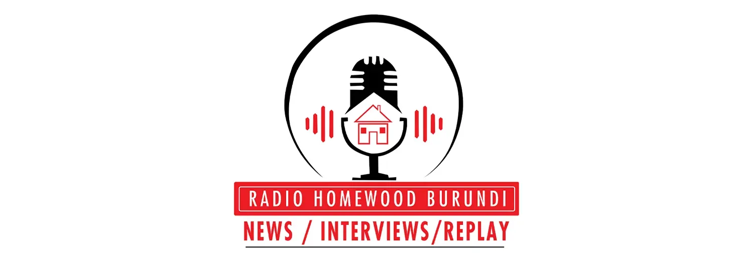 RADIO HOMEWOOD BURUNDI