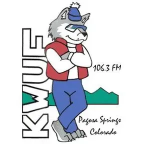 KWUF Sam 106.1 FM