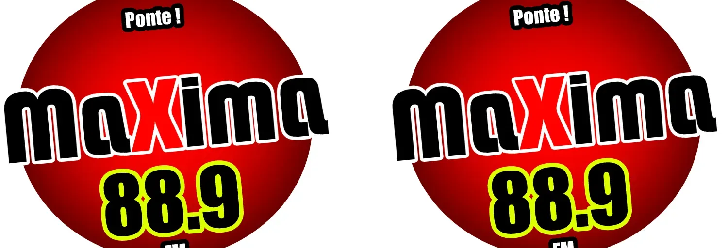 MAXIMA FM  CR