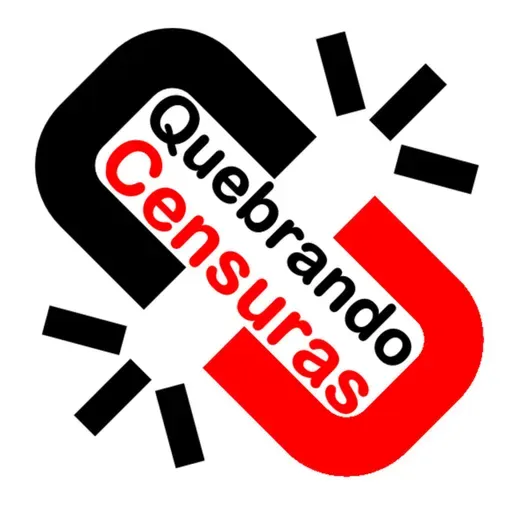 Quebrando Censuras 2021-09-29