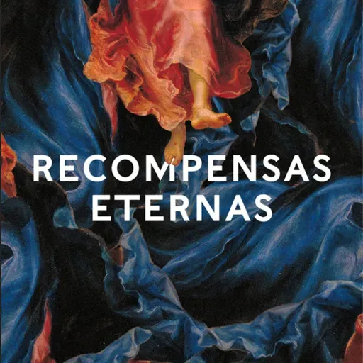 ABASELivros | Recompensas Eternas com Victor Vieira