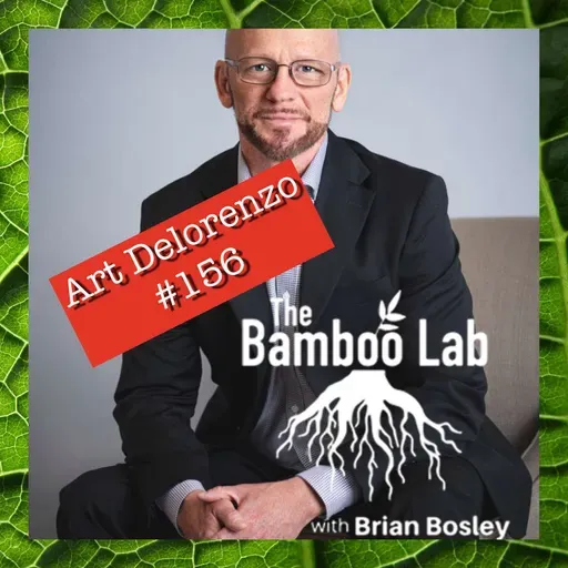 Wisdom at Work: Instincts, Learning, and Kindness with Art Delorenzo