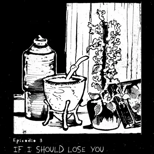 Ep.3: If I Should Lose You
