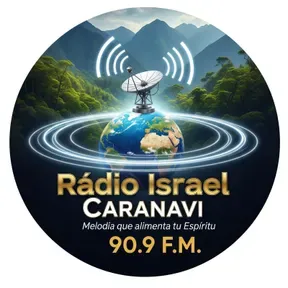 Radio Israel Caranavi