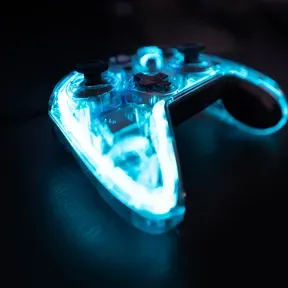 God Gamers Brilliant Radio