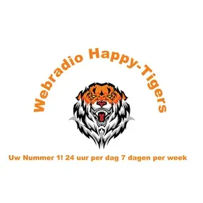 Webradio Happy-Tigers