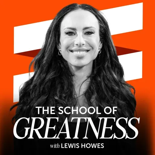 The Truth About Muscle, Protein, and Living Longer | Dr. Gabrielle Lyon