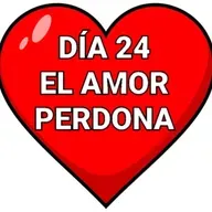 DÍA 24 EL AMOR PERDONA (KENDRICK)(ANGUIE C.G.)