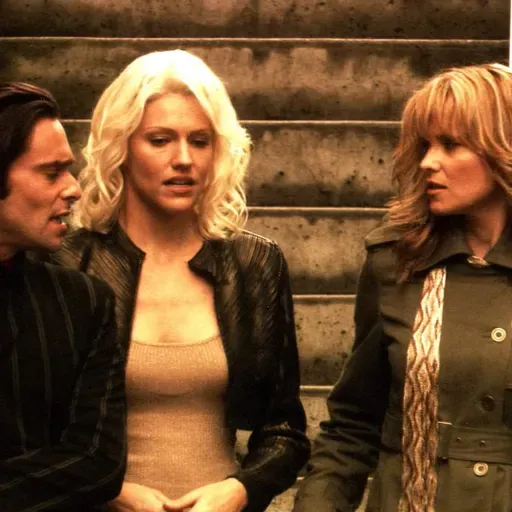 Frak this Podcast! #33 - Downloaded