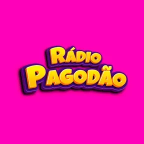 Rádio Pagodão