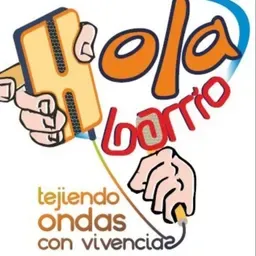 Hola Barrio Ondas con-vivencias