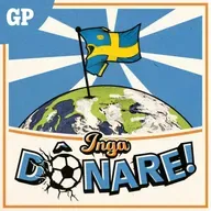 Landslaget: Mikael Lustigs skickliga reporterarbete – inför måstematchen mot Schweiz
