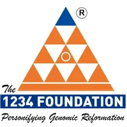 1234 Foundation