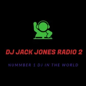 DJ Jack Jones Radio 2