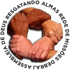 Resgatando Almas