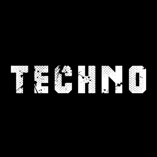 TECHNO 003