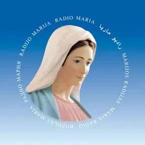 RADIO MARIA BELGIUM