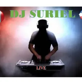 RADIO DJ-SURIEL