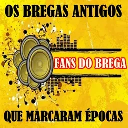 FANS DO BREGA
