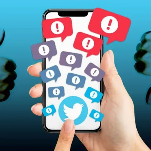 "Hay que mejorar las facultades sancionadoras en redes sociales" | Entrevista a Víctor Quijada