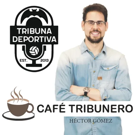Café Tribunero 9 de Mayo de 2025