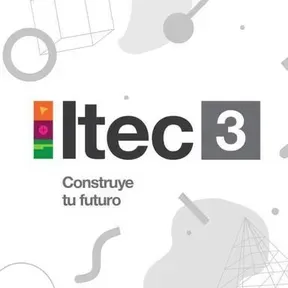 RADIO INTERACTIVA ITEC 3 en vivo