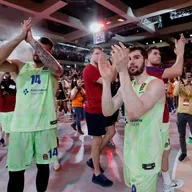 Tirando a Fallar: primera 'Final Four' sin españoles en 20 años, tiempo de 'underdogs' en NBA y un viaje por Egipto