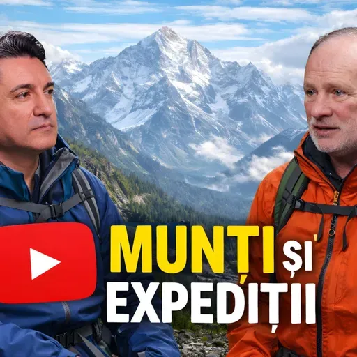 AVENTURA ÎNSEAMNĂ SĂ TE ÎNTORCI VIU! - DAVID NEACSU #IGDLCC 319