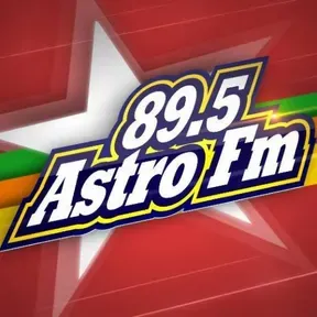 RADIO ASTRO