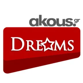 Radio Akous Dreams Ακούστε Ζωντανά