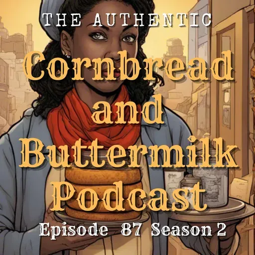 The Secrets of Sweet Potato Pone