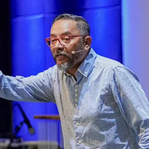 A LEI DA FÉ I Cristopher Osorio