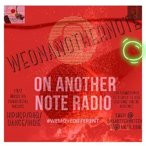 ON ANOTHER NOTE RADIO 17