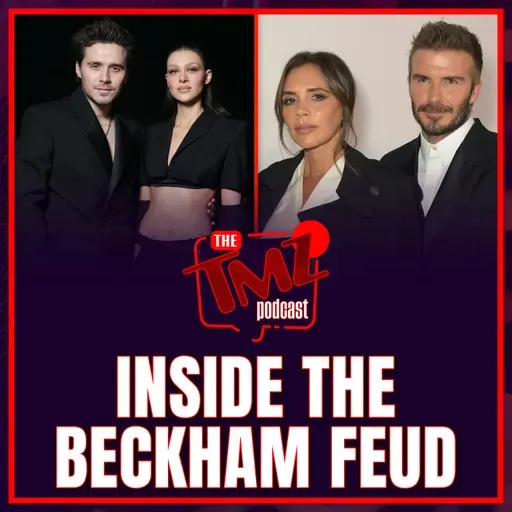 Brooklyn Beckham Goes SCORCHED EARTH on His Parents