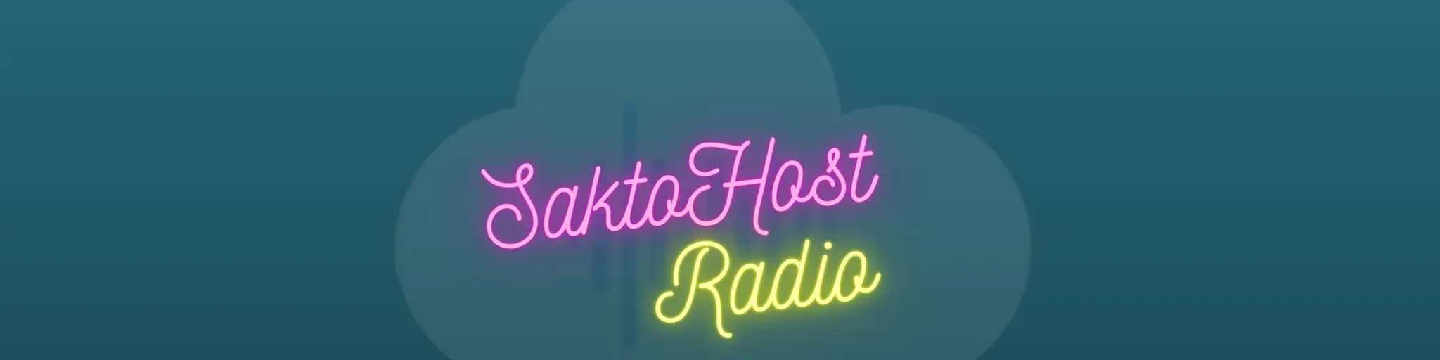 SaktoHost Radio