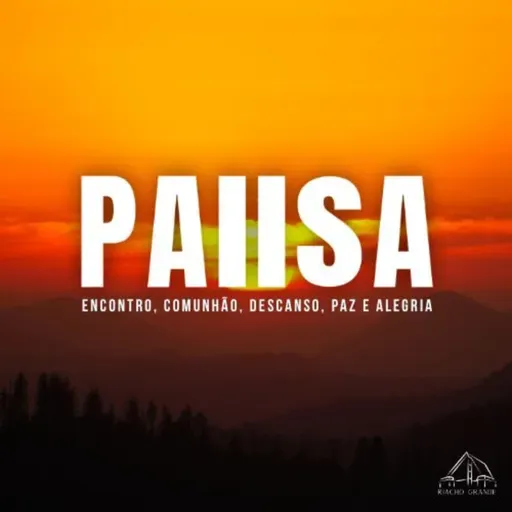 PAUSA | 4ª Temporada, Episódio #007