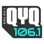 The New QYQ 106.1 - WQYQ