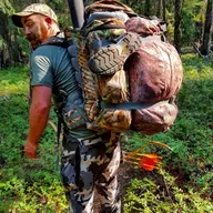 Backpacking Gear for Barbow Hunting Elk In the Backcountry