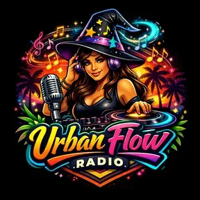 Urban Flow Radio