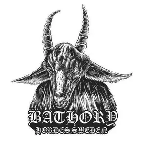 Black Metal Wolves