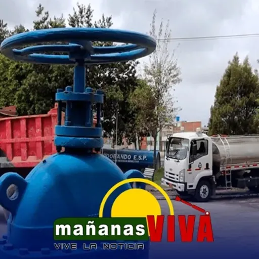 Veeduría del agua en Ipiales exige soluciones urgentes ante crisis del servicio