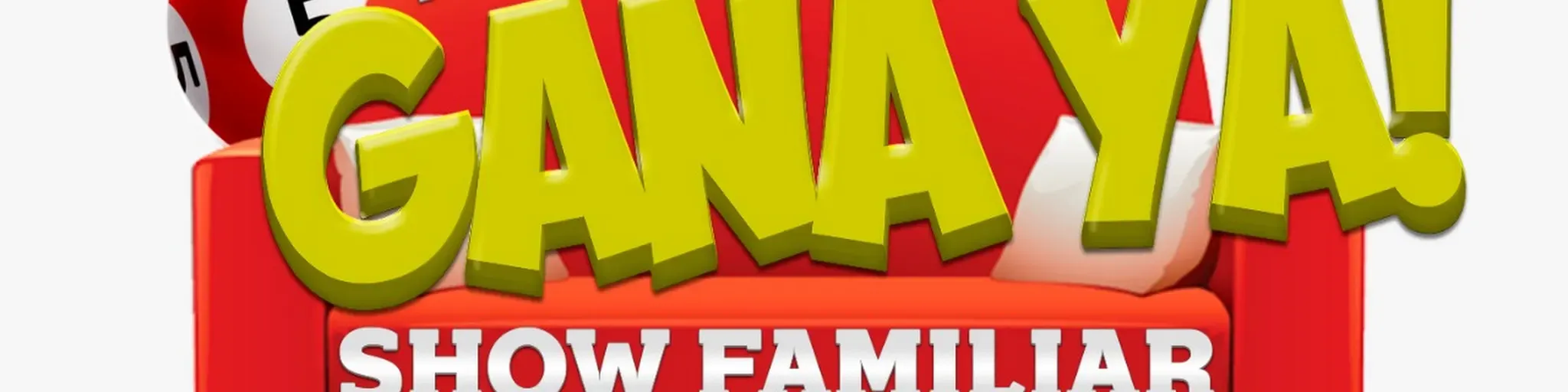 SHOW FAMILIAR GANA YA DURAN