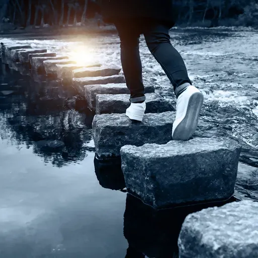 232. True Purpose: How Small Decisions Shape a Meaningful Life