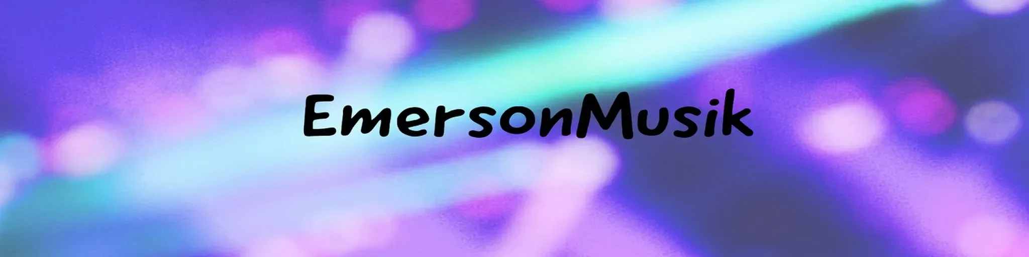 Emersonmusik radio