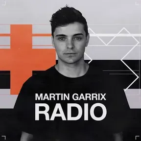 MARTIN GARRIX RADIO
