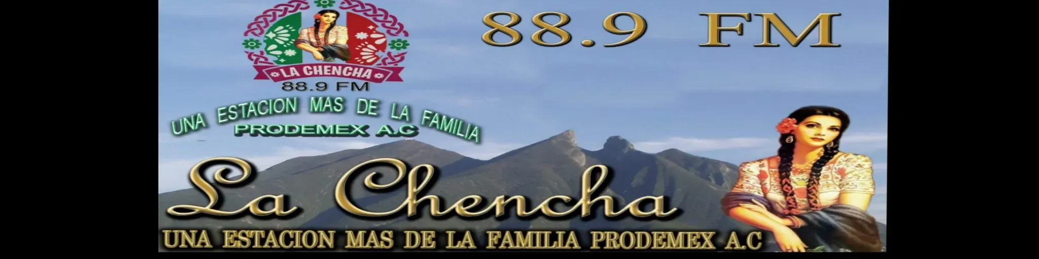 La Chencha 88.9 FM