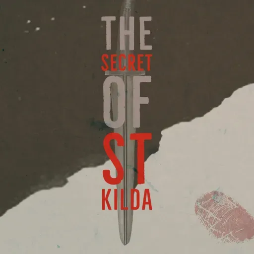 Episode 5: Curiosity