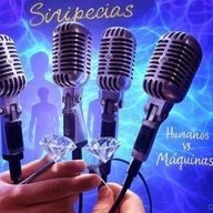 Humanos VS Máquinas
